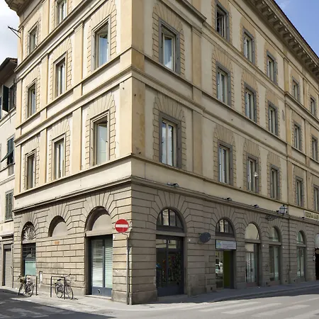 Szálloda Mate Luca, Firenze