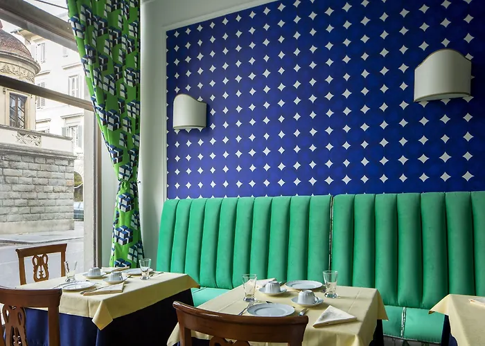 Szálloda Mate Luca, Firenze