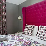 Hotel Mate Luca, 4*