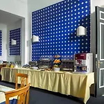 Mate Luca, Hotel 4*