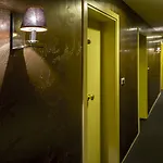 Hotel Mate Luca, Florencia