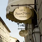 Mate Luca, 4* Florencia