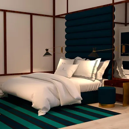 Otel Mate Luca, 4*