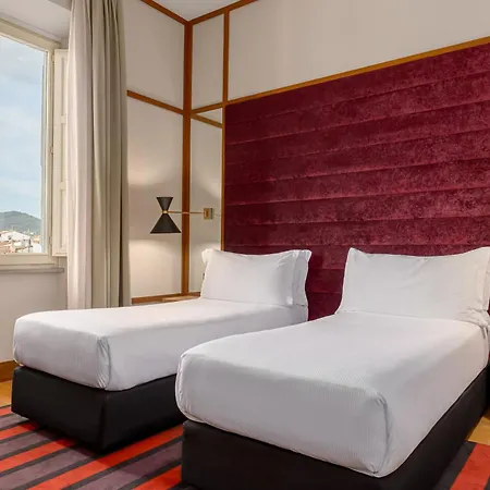 Otel Mate Luca,