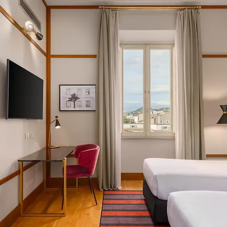 Otel Mate Luca, 4*