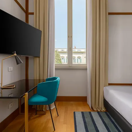 Otel Mate Luca,