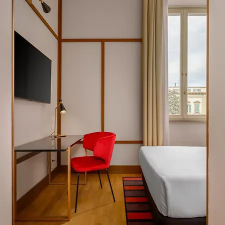 Otel Mate Luca,