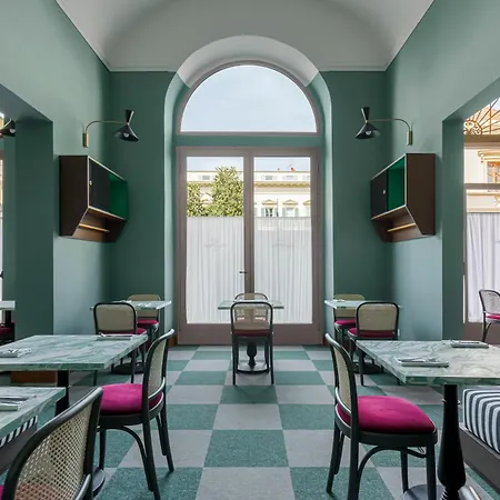 Otel Mate Luca, 4*