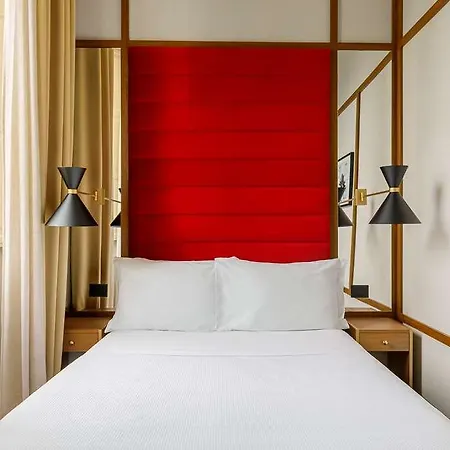 Otel Mate Luca, 4*