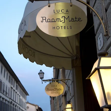 Mate Luca, Firenze