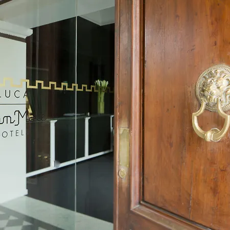 Hotel Mate Luca, Firenze