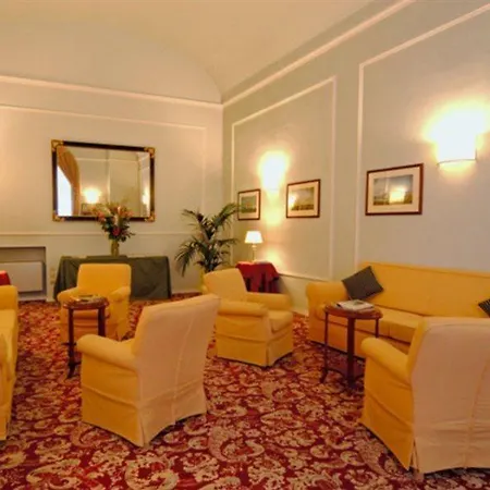 Otel Mate Luca, 4*