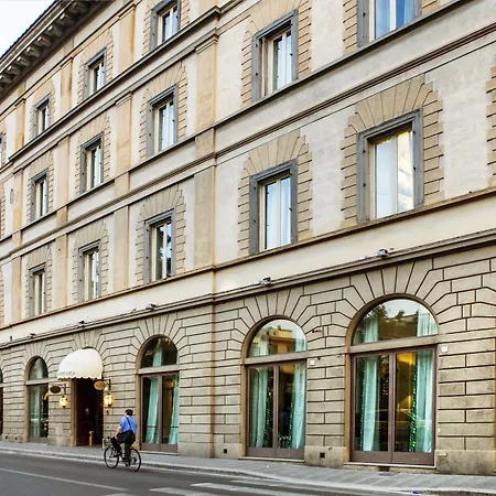 Otel Mate Luca, 4*