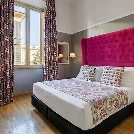 Otel Mate Luca, 4*
