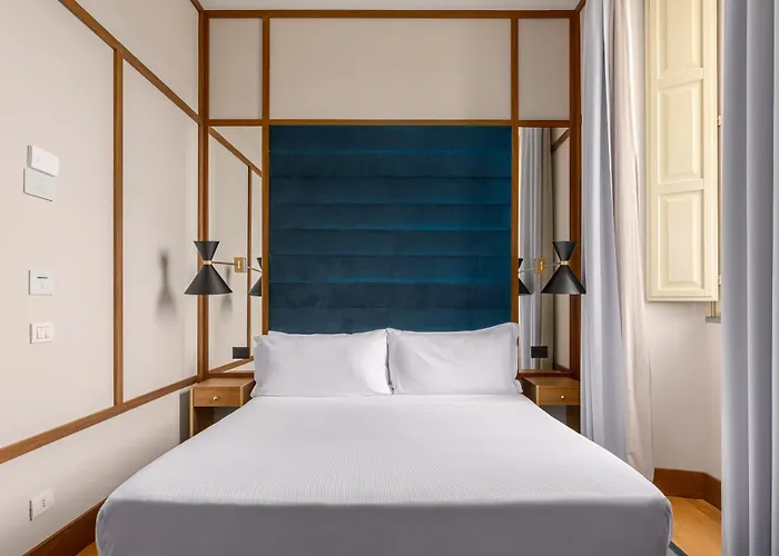 Hotel Mate Luca, Florence