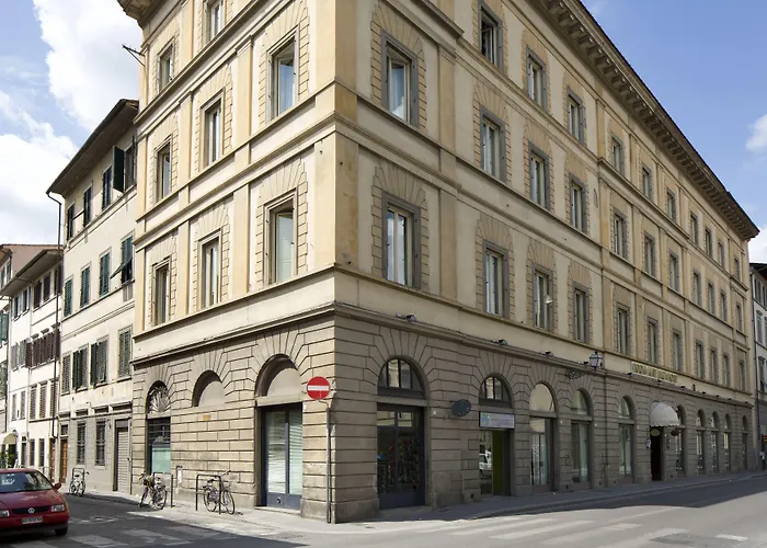 Hotel Mate Luca, Florence