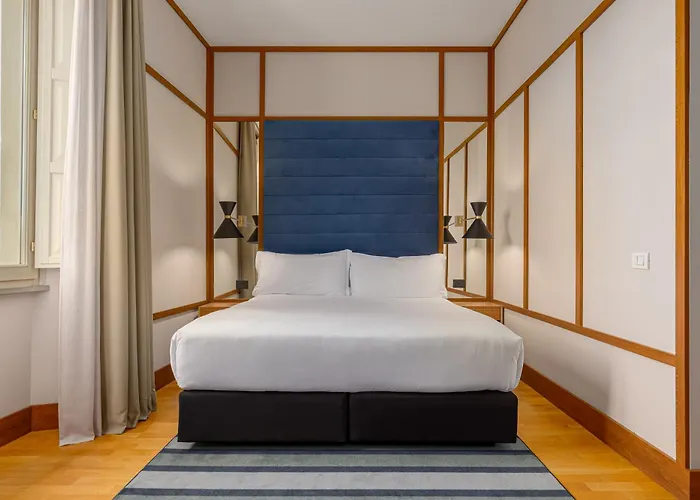 Hotel Mate Luca, Florence