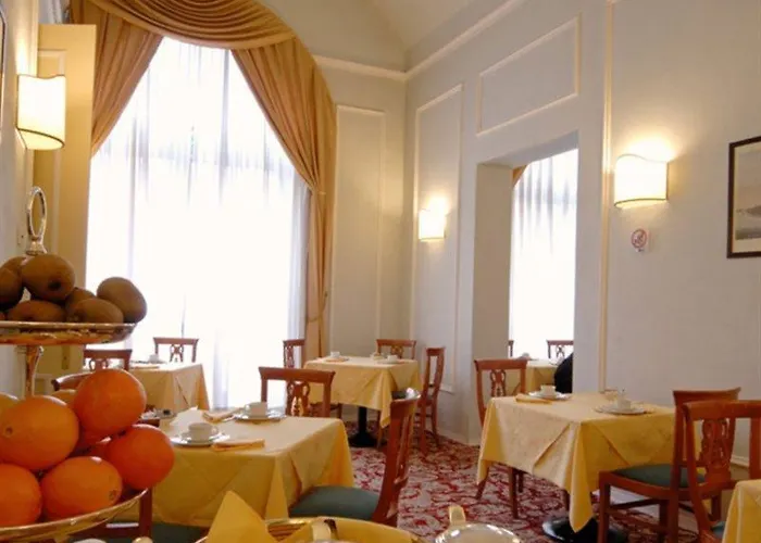 Hotel Mate Luca, Florence