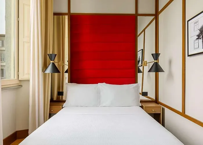 호텔 Mate Luca, 4*